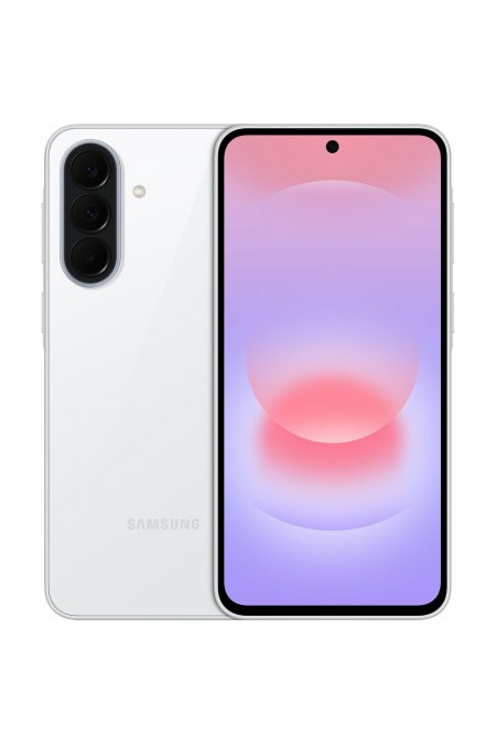 Смартфон Samsung Galaxy A37 5G (SM-A376) 6/128GB Awesome White (белый) 