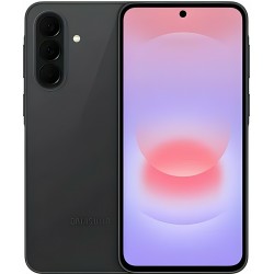 Смартфон Samsung Galaxy A37 5G (SM-A376) 6/128GB Charcoal (угольно-черный)