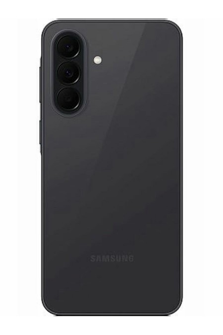 Смартфон Samsung Galaxy A37 5G (SM-A376) 6/128GB Charcoal (угольно-черный) 1