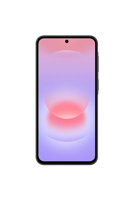 Смартфон Samsung Galaxy A37 5G (SM-A376) 6/128GB Charcoal (угольно-черный) 6