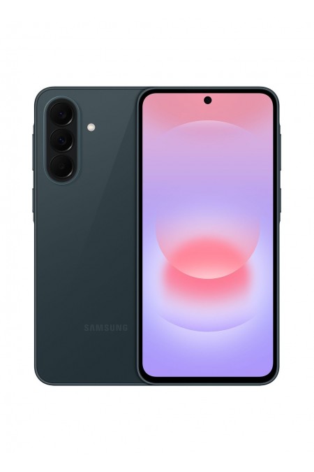 Смартфон Samsung Galaxy A37 5G (SM-A376) 6/128GB Grey-Green (серо-зеленый) 