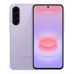 Смартфон Samsung Galaxy A37 5G (SM-A376) 6/128GB Lavender (лавандовый)