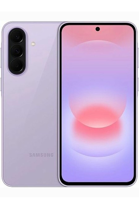 Смартфон Samsung Galaxy A37 5G (SM-A376) 6/128GB Lavender (лавандовый) 
