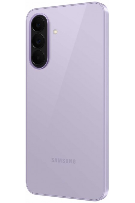 Смартфон Samsung Galaxy A37 5G (SM-A376) 6/128GB Lavender (лавандовый) 5