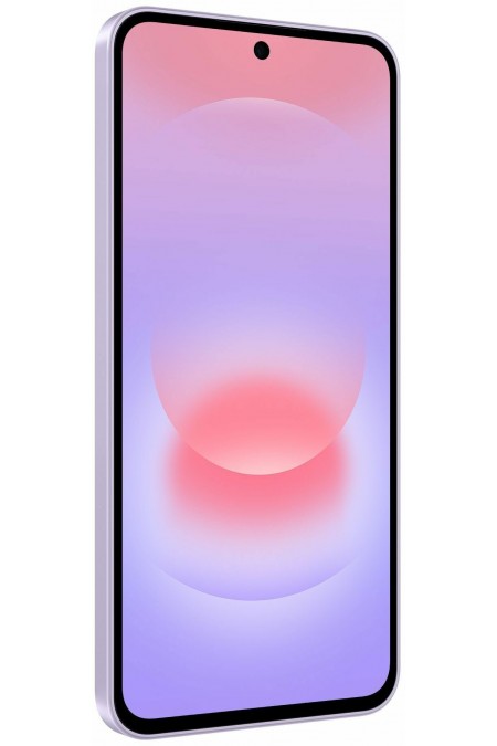 Смартфон Samsung Galaxy A37 5G (SM-A376) 6/128GB Lavender (лавандовый) 6