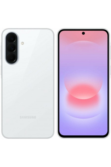 Смартфон Samsung Galaxy A37 5G (SM-A376) 8/128GB Awesome White (белый) 