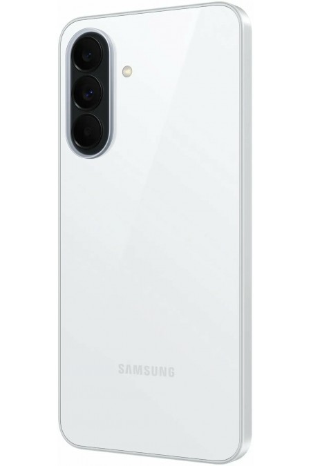 Смартфон Samsung Galaxy A37 5G (SM-A376) 8/128GB Awesome White (белый) 5