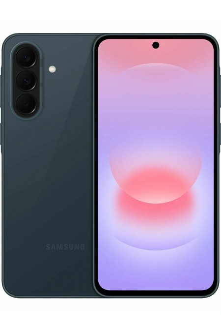 Смартфон Samsung Galaxy A37 5G (SM-A376) 8/128GB Grey-Green (серо-зеленый) 