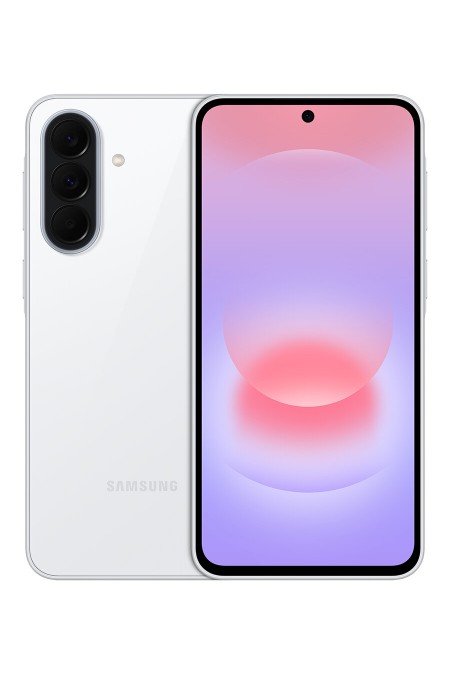 Смартфон Samsung Galaxy A37 5G (SM-A376) 8/256GB Awesome White (белый) 
