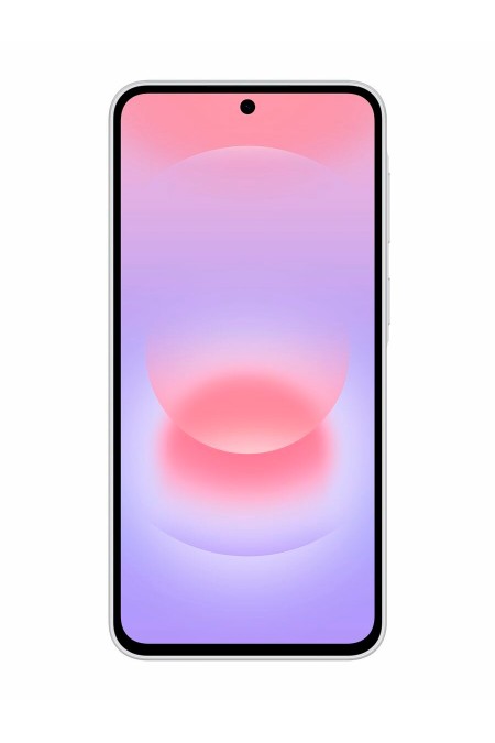 Смартфон Samsung Galaxy A37 5G (SM-A376) 8/256GB Awesome White (белый) 1