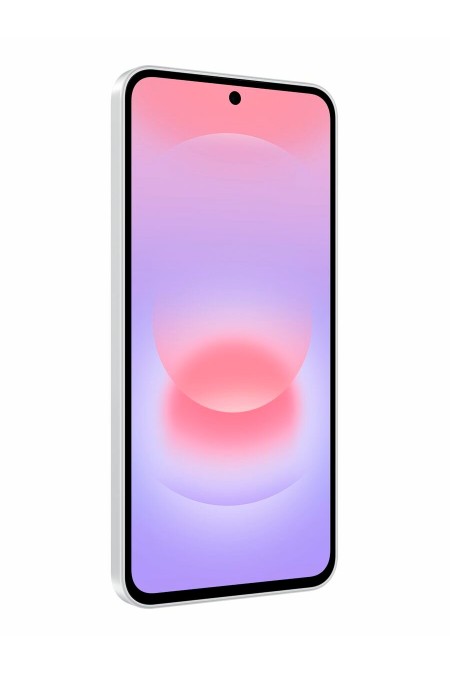 Смартфон Samsung Galaxy A37 5G (SM-A376) 8/256GB Awesome White (белый) 2