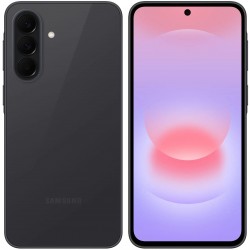 Смартфон Samsung Galaxy A37 5G (SM-A376) 8/256GB Charcoal (угольно-черный)