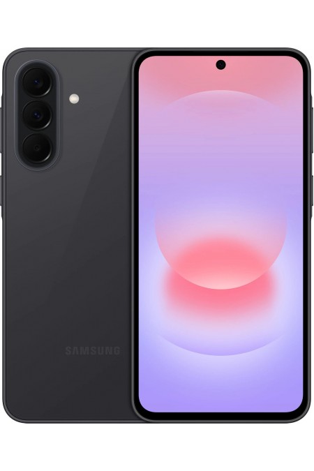 Смартфон Samsung Galaxy A37 5G (SM-A376) 8/256GB Charcoal (угольно-черный) 1
