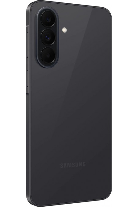 Смартфон Samsung Galaxy A37 5G (SM-A376) 8/256GB Charcoal (угольно-черный) 6