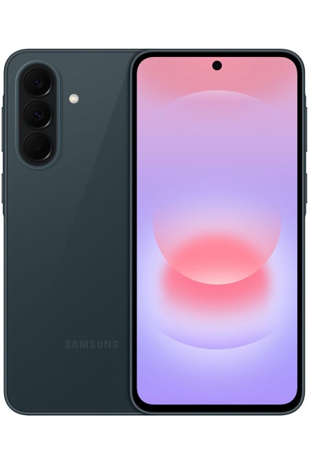 Смартфон Samsung Galaxy A37 5G (SM-A376) 8/256GB Grey-Green (серо-зеленый) 