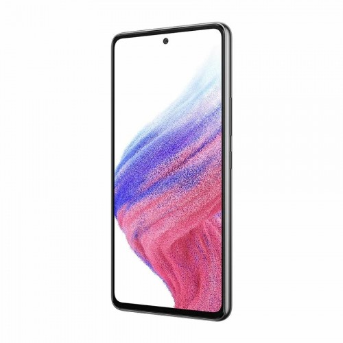 Смартфон Samsung Galaxy A53 5G (SM-A536) 8/128GB Black (черный) 2