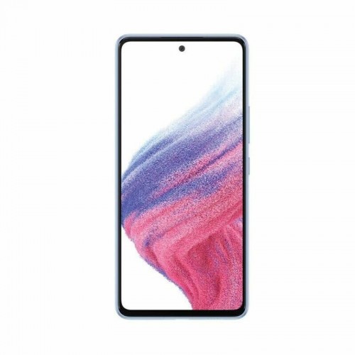 Смартфон Samsung Galaxy A53 5G (SM-A536) 8/128GB Black (черный) 3