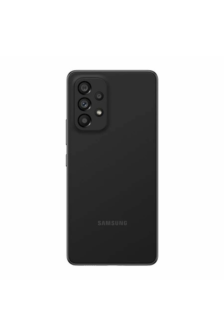 Смартфон Samsung Galaxy A53 5G (SM-A536) 8/128GB Black (черный) 4