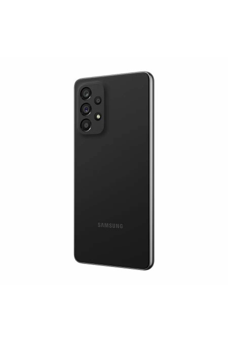 Смартфон Samsung Galaxy A53 5G (SM-A536) 8/128GB Black (черный) 7