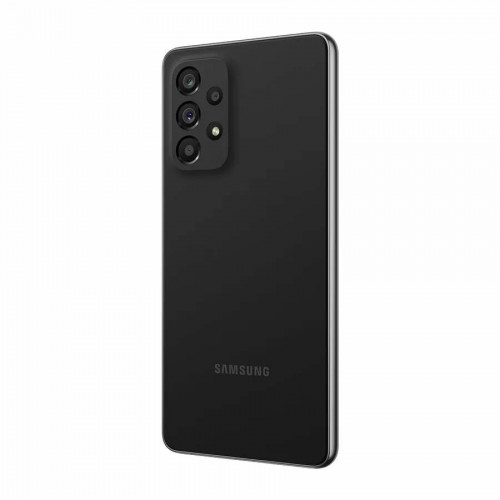 Смартфон Samsung Galaxy A53 5G (SM-A536) 8/128GB Black (черный) 7
