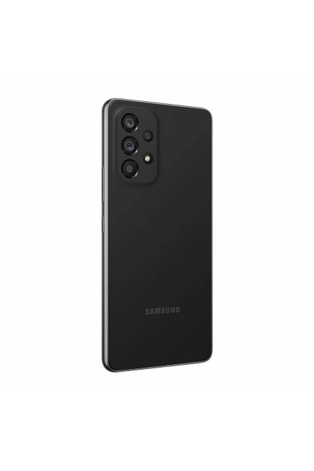 Смартфон Samsung Galaxy A53 5G (SM-A536) 8/128GB Black (черный) 8