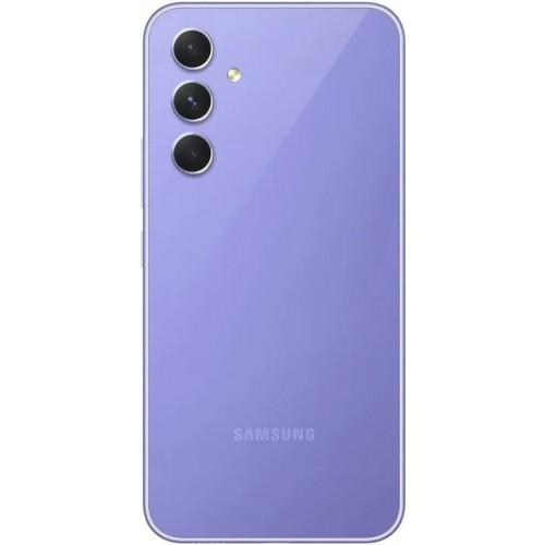 Смартфон Samsung Galaxy A54 5G (SM-A546) 8/256GB Lavender (лаванда) 1