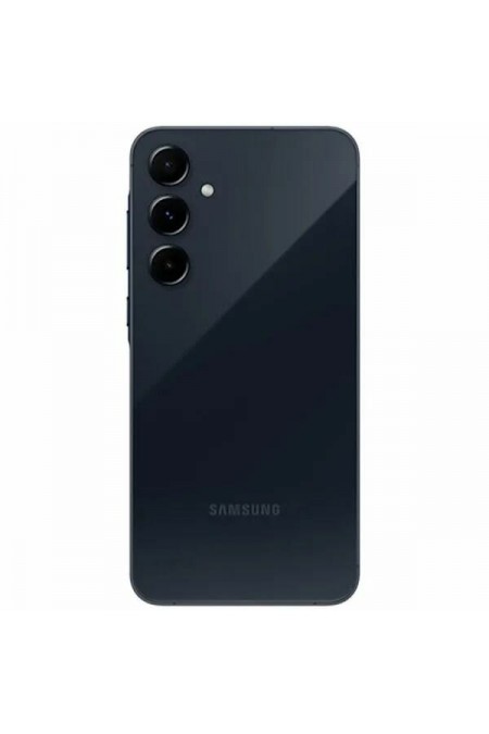 Смартфон Samsung Galaxy A55 5G (SM-A556) 12/256GB Blue/Black (темно-синий) 1
