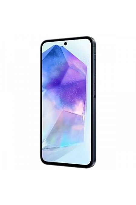 Смартфон Samsung Galaxy A55 5G (SM-A556) 12/256GB Blue/Black (темно-синий) 2