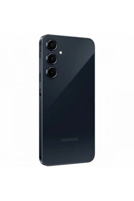 Смартфон Samsung Galaxy A55 5G (SM-A556) 12/256GB Blue/Black (темно-синий) 5
