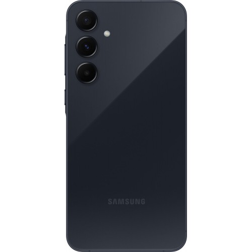 Смартфон Samsung Galaxy A55 5G (SM-A556) 8/128GB Blue/Black (темно-синий) 2