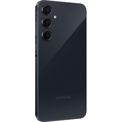 Смартфон Samsung Galaxy A55 5G (SM-A556) 8/128GB Blue/Black (темно-синий) 3