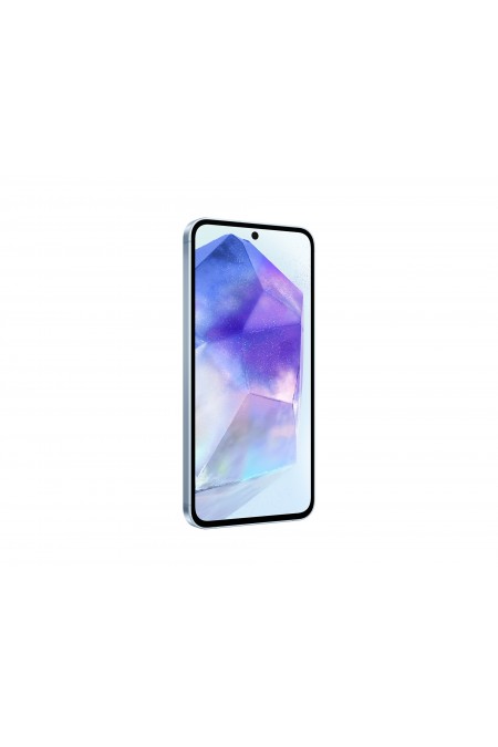 Смартфон Samsung Galaxy A55 5G (SM-A556) 8/128GB Lavender (лавандовый) 1