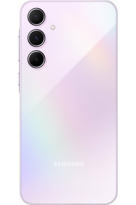 Смартфон Samsung Galaxy A55 5G (SM-A556) 8/128GB Lavender (лавандовый) 4