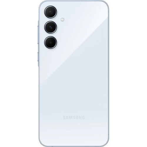 Смартфон Samsung Galaxy A55 5G (SM-A556) 8/128GB Light Blue (голубой) 2