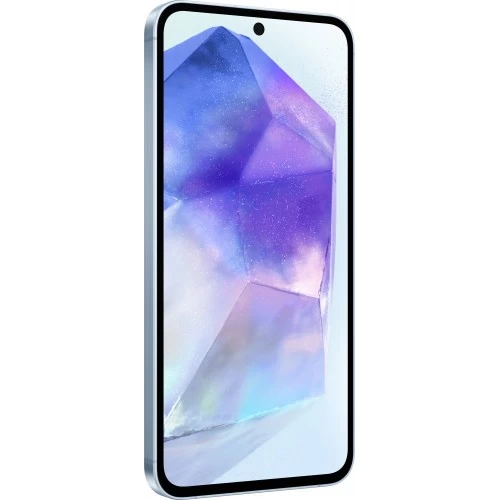Смартфон Samsung Galaxy A55 5G (SM-A556) 8/128GB Light Blue (голубой) 3