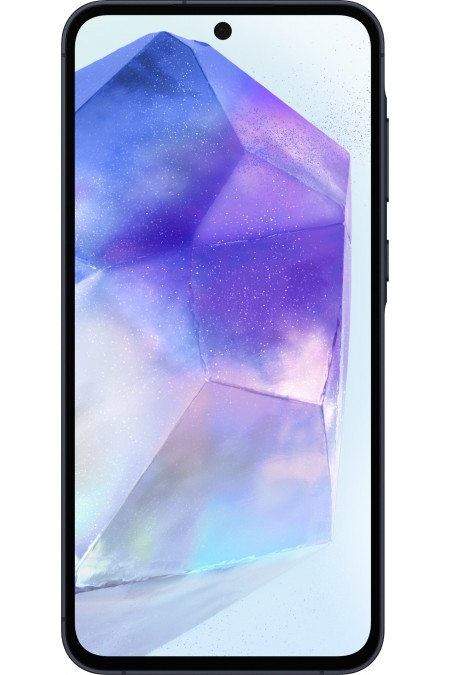 Смартфон Samsung Galaxy A55 5G (SM-A556) 8/256GB Blue/Black (темно-синий) 2
