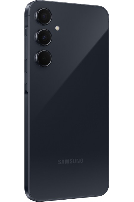 Смартфон Samsung Galaxy A55 5G (SM-A556) 8/256GB Blue/Black (темно-синий) 4