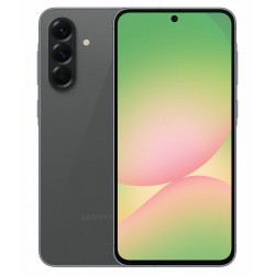 Смартфон Samsung Galaxy A56 5G (SM-A566) 12/256GB Awesome Graphite (графитовый)