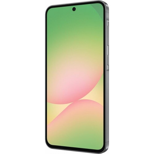 Смартфон Samsung Galaxy A56 5G (SM-A566) 12/256GB Awesome Graphite (графитовый) 5