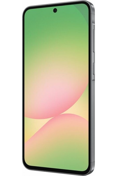 Смартфон Samsung Galaxy A56 5G (SM-A566) 12/256GB Awesome Graphite (графитовый) 6
