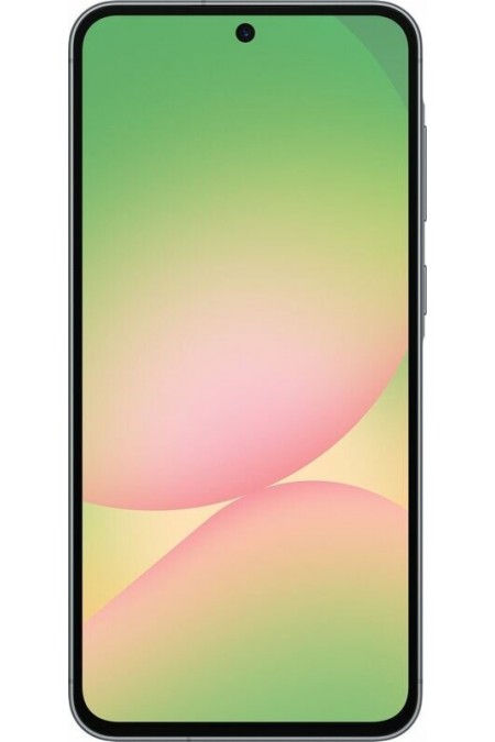 Смартфон Samsung Galaxy A56 5G (SM-A566) 12/256GB Awesome Graphite (графитовый) 8