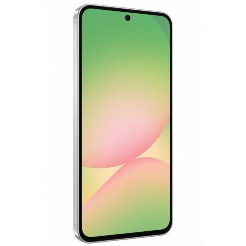 Смартфон Samsung Galaxy A56 5G (SM-A566) 12/256GB Awesome Light Grey (светло-серый) 1