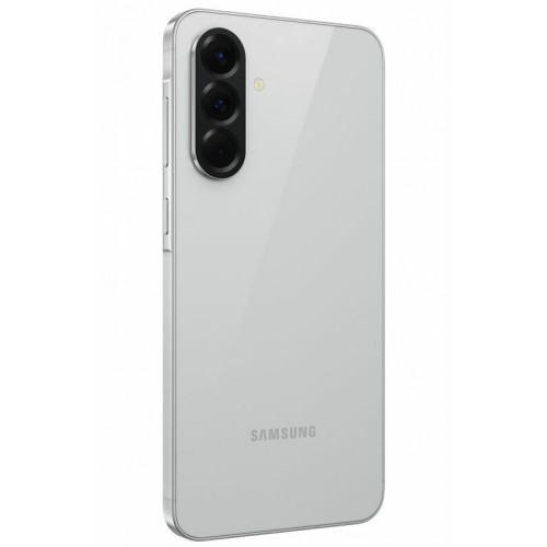 Смартфон Samsung Galaxy A56 5G (SM-A566) 12/256GB Awesome Light Grey (светло-серый) 3