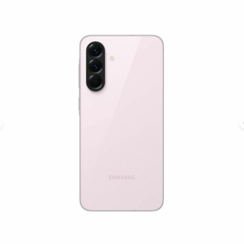 Смартфон Samsung Galaxy A56 5G (SM-A566) 12/256GB Awesome Pink (розовый) 1