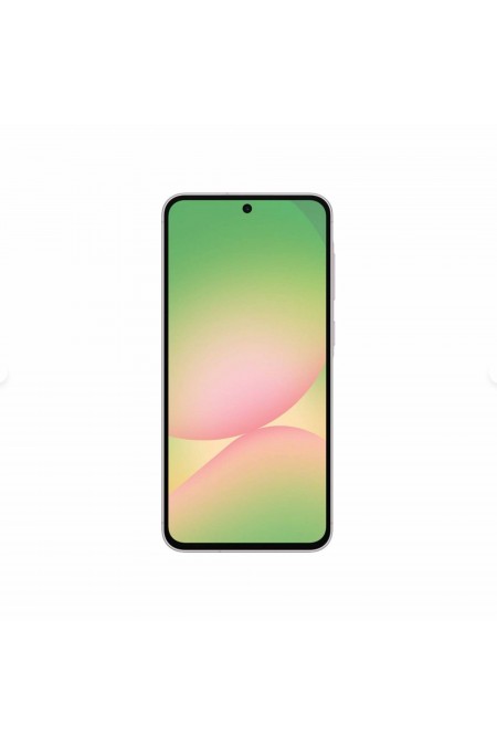 Смартфон Samsung Galaxy A56 5G (SM-A566) 12/256GB Awesome Pink (розовый) 2