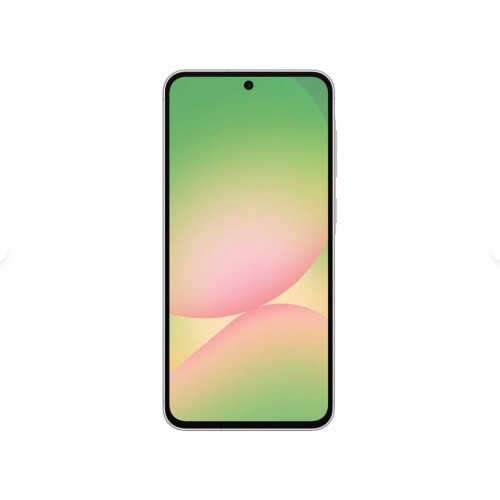 Смартфон Samsung Galaxy A56 5G (SM-A566) 12/256GB Awesome Pink (розовый) 2
