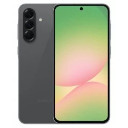 Смартфон Samsung Galaxy A56 5G (SM-A566) 8/128GB Awesome Graphite (графитовый)