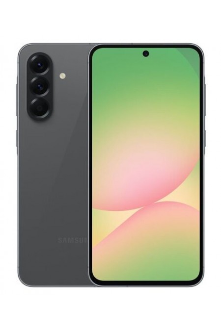 Смартфон Samsung Galaxy A56 5G (SM-A566) 8/128GB Awesome Graphite (графитовый) 