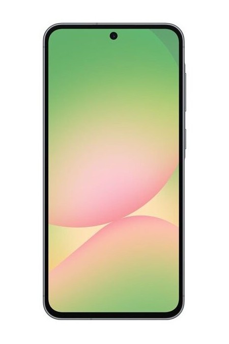 Смартфон Samsung Galaxy A56 5G (SM-A566) 8/128GB Awesome Graphite (графитовый) 1