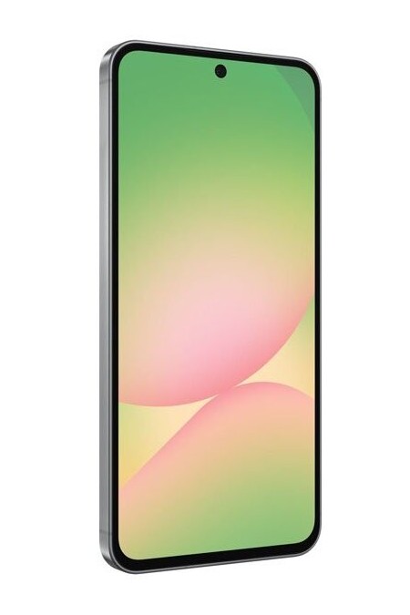 Смартфон Samsung Galaxy A56 5G (SM-A566) 8/128GB Awesome Graphite (графитовый) 2